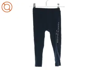 Sæt med bodystocking og bukser fra Tommy Hilfiger (str. 86)