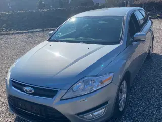 Ford Mondeo 1,6 TDCI, eco, sta car.