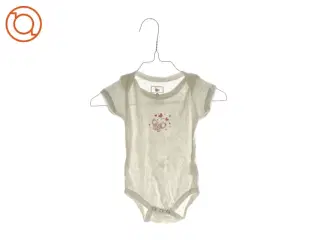 Bodystocking med pletter