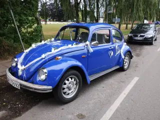 Vw bobbel