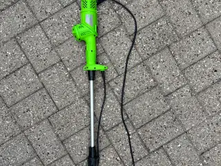 Universal brænder