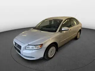 Volvo S40 1,6 D