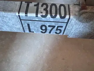 Bombard SB 640 eksplorer RIB