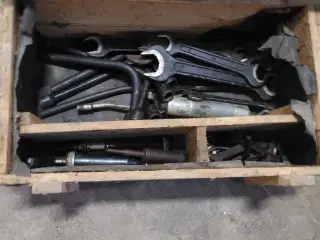 Værktøj belarus