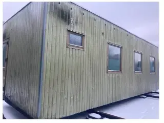 Ref: 95625925 Kontormodul (Reserveret KOH)