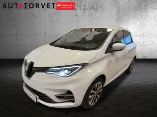 Renault Zoe 52 Zen