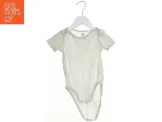 Bodystocking fra H&M (str. 86 cm)