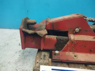 New Holland FX60 Hitchkrog 