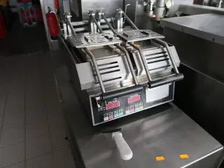 Paninigrill STAR Pro-Max