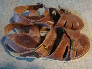 Ecco sandaler str. 37