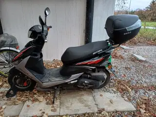 Scooter