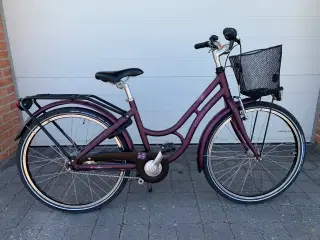 Kildemoes pige cykel 