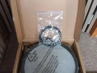 ATV xD-P13M Mesh Head Snare/Tom + Kabel + Nøgle