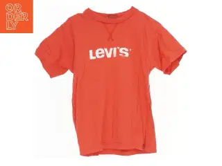 Levi's T-shirt fra Levis (str. 128)