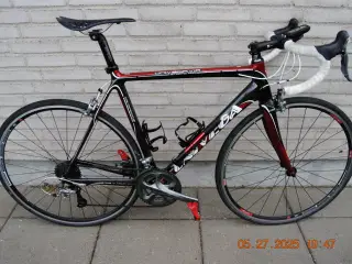 Racercykel, Univega Carbon Stratos Pro