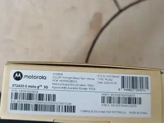 Motorola G35 5G 128GB 