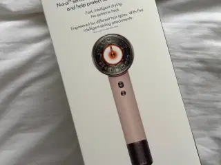 Dyson Supersonic Hårtørrer
