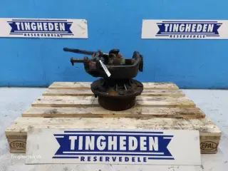 JCB 531-70 Hjulnav L. 453/23103