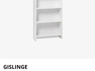 Billige reoler 