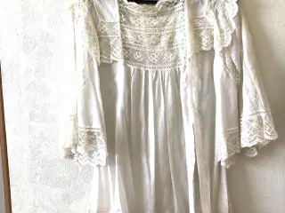 2 vintage friserslag/kappe