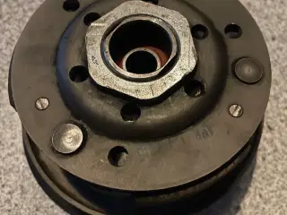 Pgo original kobling