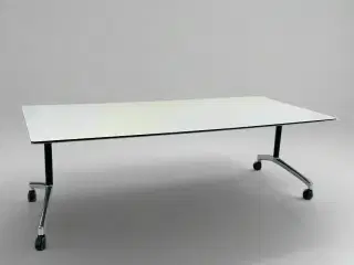 Flip Top Konferencebord - DubaB8