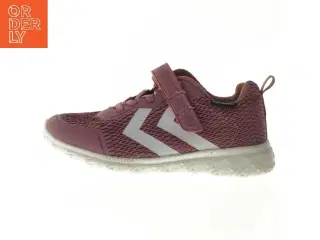 Hummel børnesko størrelse 33 fra Hummel (str. 33 )