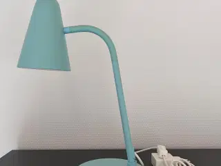 IKEA FUBBLA LED-skrivebordslampe