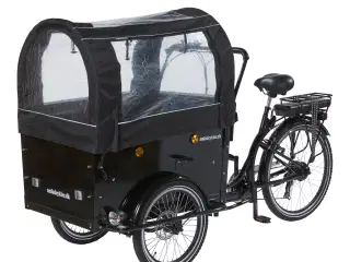 El Ladcykel - Deluxe - 100% samlet - FABRIKSNY