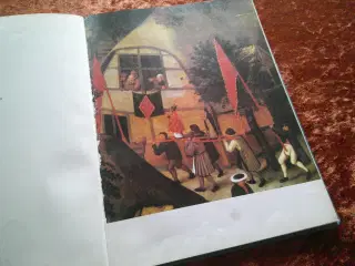 Pieter Brueghels Landsbymarked, Ruth Craft, 