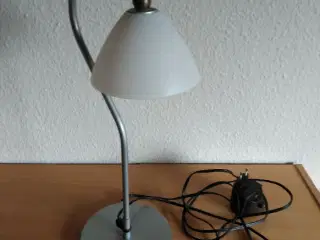 Bordlampe 