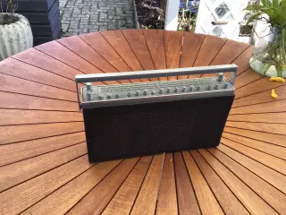 Beolit 1000 transistor radio 