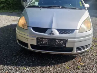 Mitsubishi Colt 1,5 2006