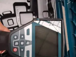 Thermisk kamera 
