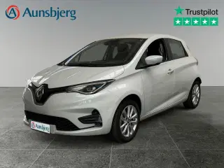 Renault Zoe 52 Zen
