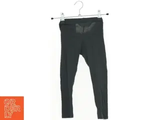 Leggings fra H&M (str. 98 cm)