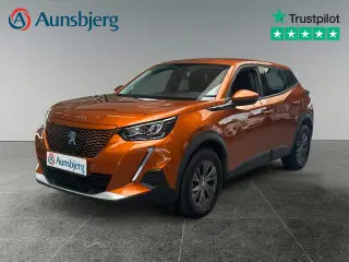 Peugeot e-2008 50 Active Pack