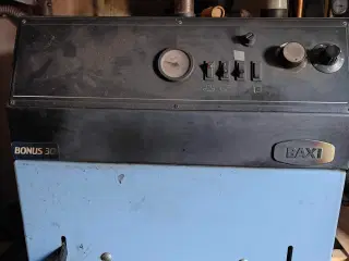 Baxi Bonus 30