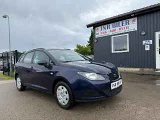Seat Ibiza 1,2 12V Reference ST