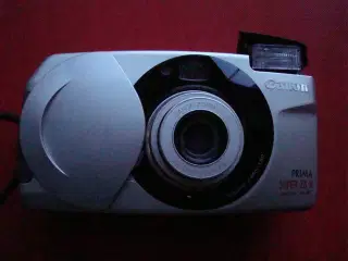 Canon Prima Super 28 V AF