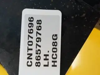 New Holland CR9090 Skærm 86579768