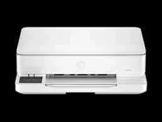 Hp envy 6110e all-in-one printer Hvid