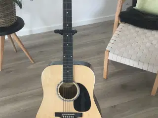 Guitar Fender Squier