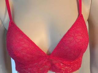 ny Triangle blonde bh fra bjørn borg