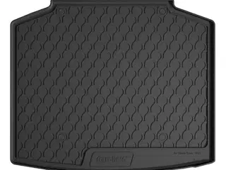 Bagagerumsbakke Skoda Scala 2019-