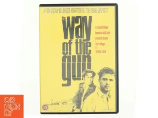 Way of the gun