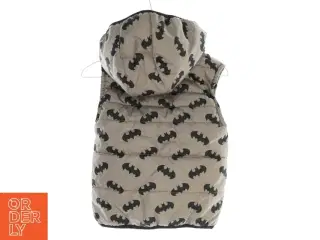 Vest med Batman logo fra H&M