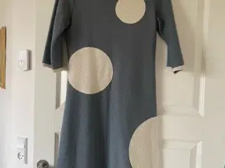 Unik Isaksen Design kjole