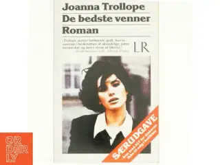 De bedste venner af Joanna Trollope