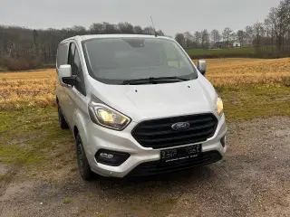 Ford Transit Custom 2.0 TDCi L2 2018